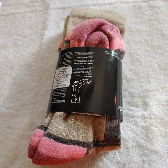 Harley-Davidson	2-prs of Riding crew socks                #25 S1 - Picture 3 of 5